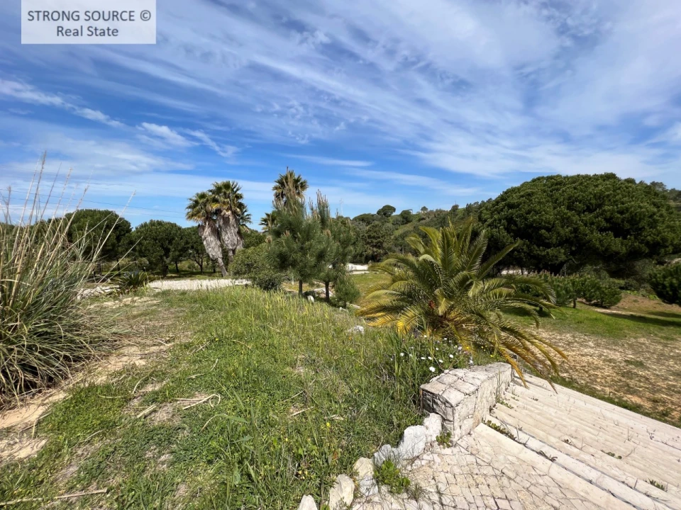 Quinta T6 para Venda em Sesimbra (Castelo) Foto 21