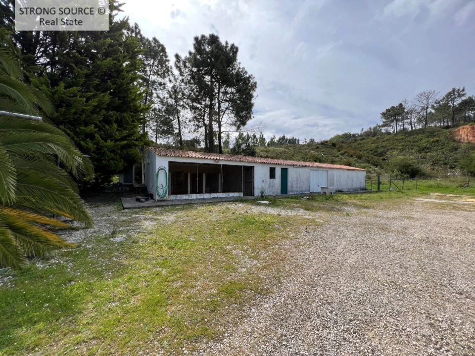 Quinta T6 para Venda em Sesimbra (Castelo) Foto 24