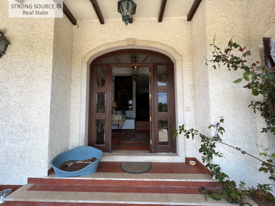 Quinta T6 para Venda em Sesimbra (Castelo) Foto 28