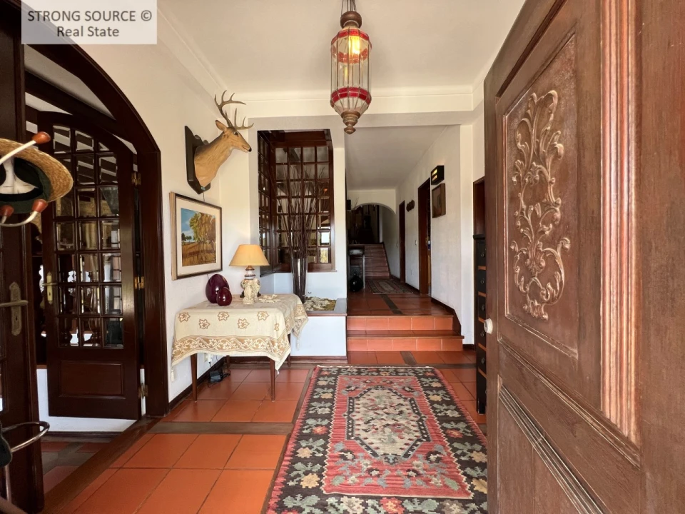 Quinta T6 para Venda em Sesimbra (Castelo) Foto 29