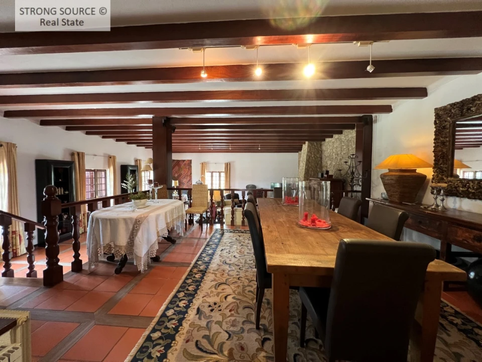 Quinta T6 para Venda em Sesimbra (Castelo) Foto 33