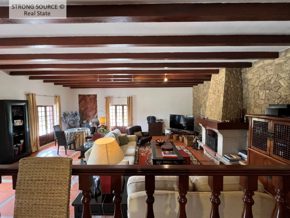 Quinta T6 para Venda em Sesimbra (Castelo) Foto 34