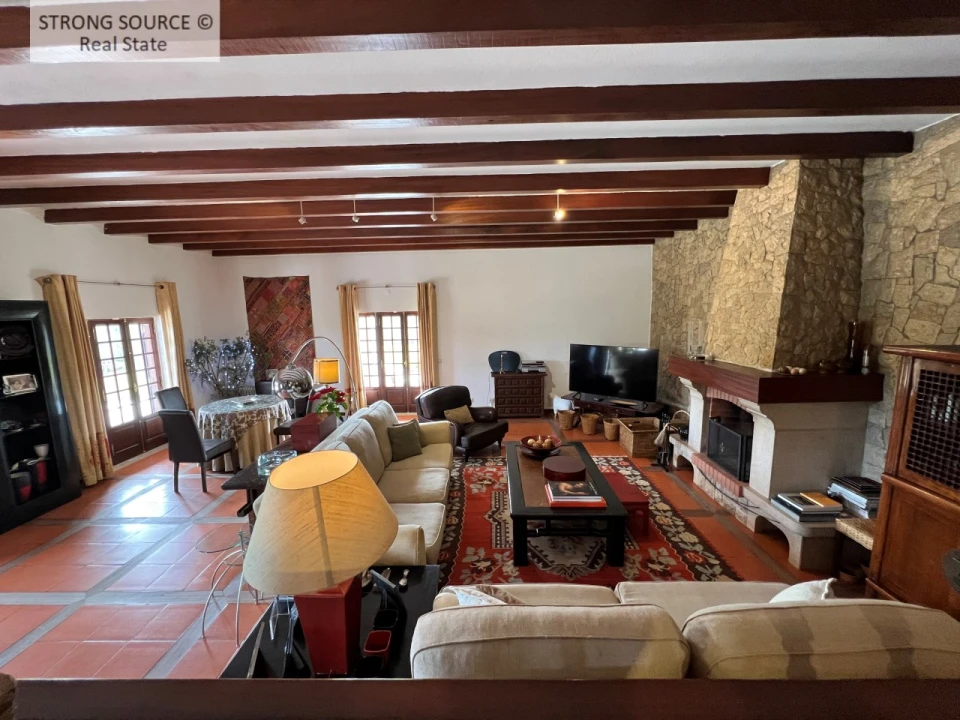 Quinta T6 para Venda em Sesimbra (Castelo) Foto 35