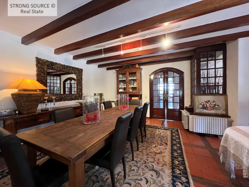 Quinta T6 para Venda em Sesimbra (Castelo) Foto 37