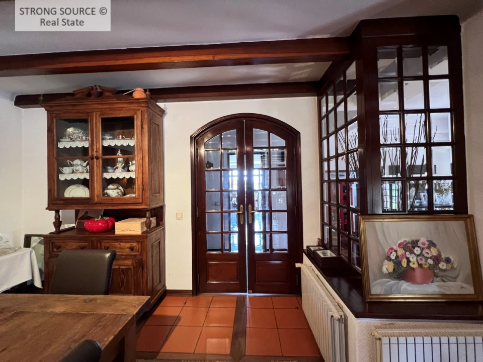 Quinta T6 para Venda em Sesimbra (Castelo) Foto 38