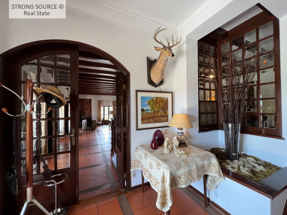 Quinta T6 para Venda em Sesimbra (Castelo) Foto 39