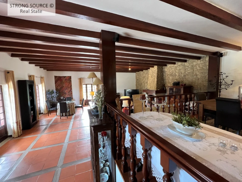 Quinta T6 para Venda em Sesimbra (Castelo) Foto 41