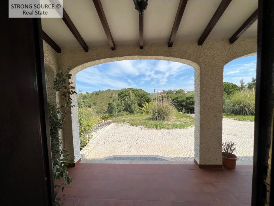 Quinta T6 para Venda em Sesimbra (Castelo) Foto 44