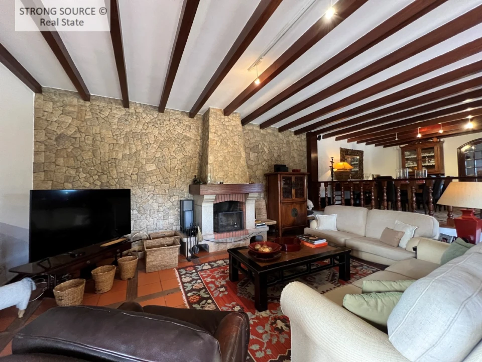 Quinta T6 para Venda em Sesimbra (Castelo) Foto 48