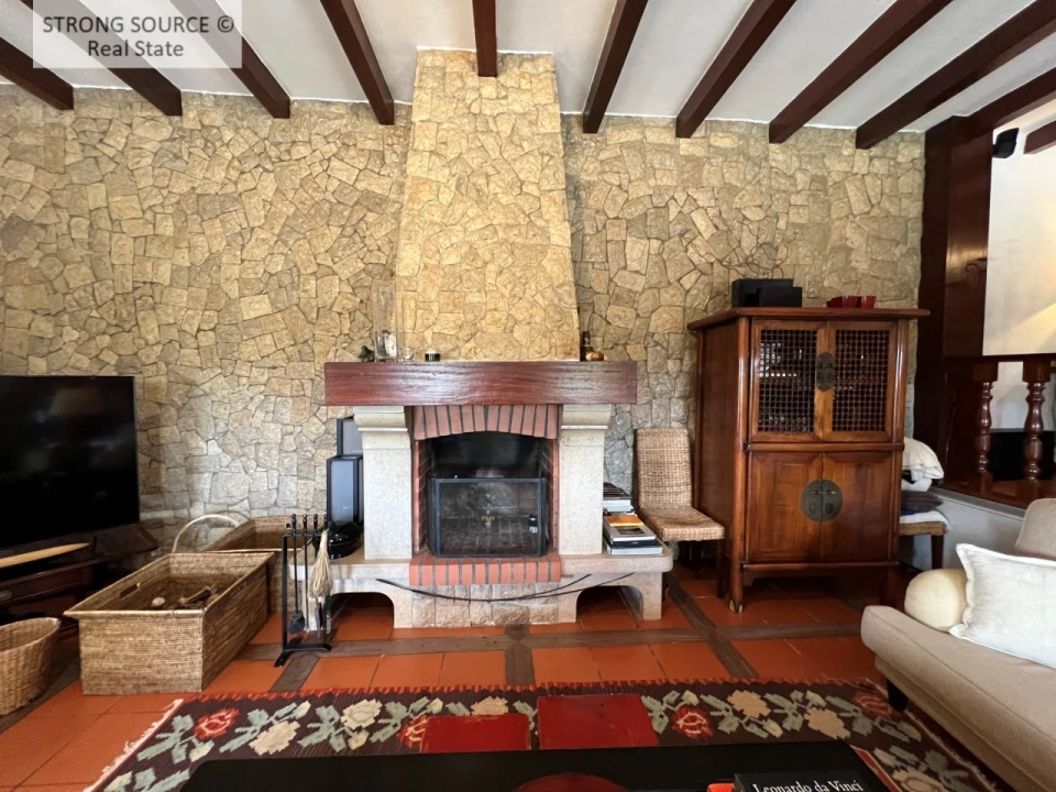 Quinta T6 para Venda em Sesimbra (Castelo) Foto 49