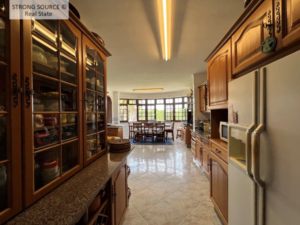 Quinta T6 para Venda em Sesimbra (Castelo) Foto 55