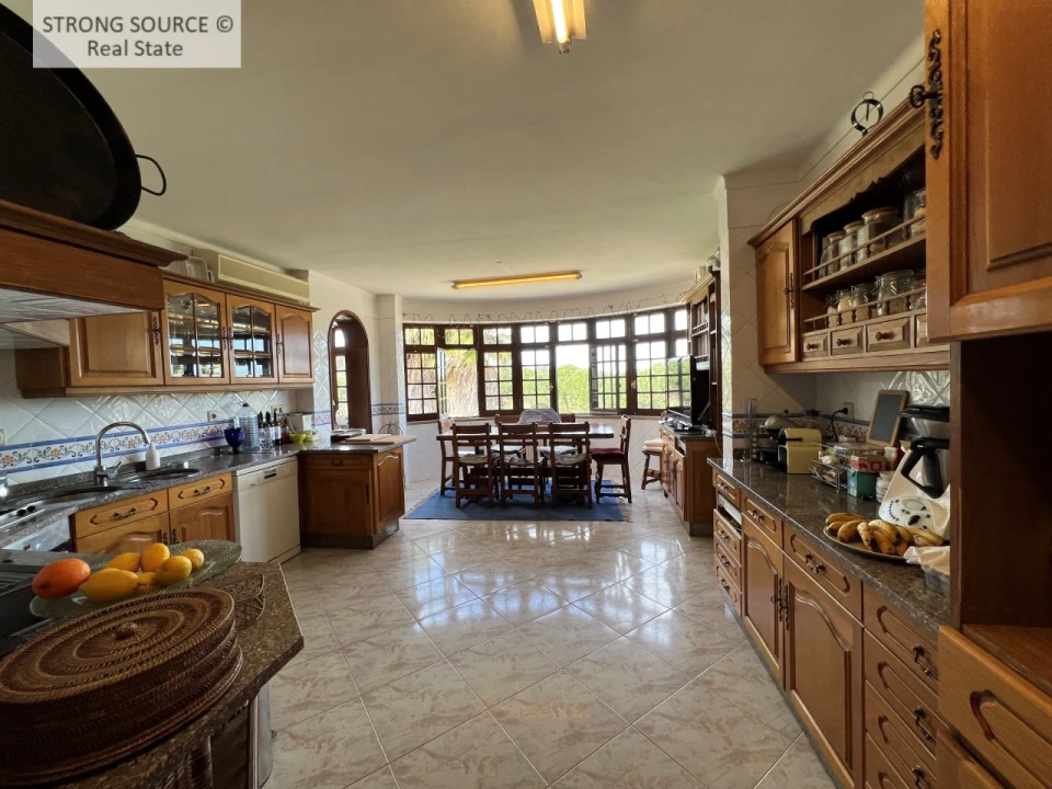 Quinta T6 para Venda em Sesimbra (Castelo) Foto 56