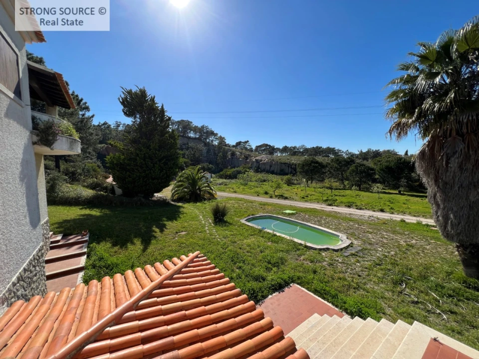 Quinta T6 para Venda em Sesimbra (Castelo) Foto 60