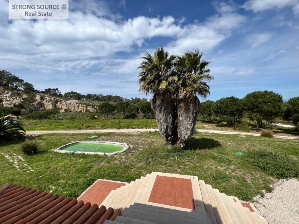 Quinta T6 para Venda em Sesimbra (Castelo) Foto 65