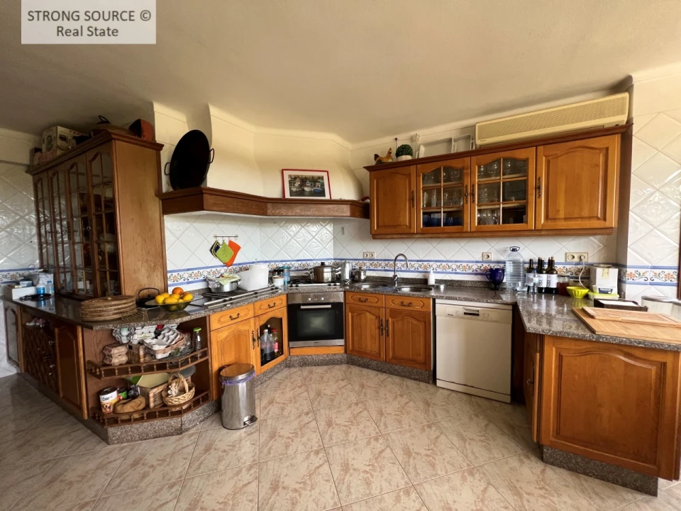 Quinta T6 para Venda em Sesimbra (Castelo) Foto 72