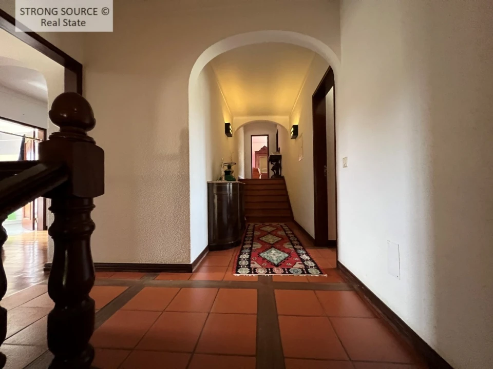 Quinta T6 para Venda em Sesimbra (Castelo) Foto 77