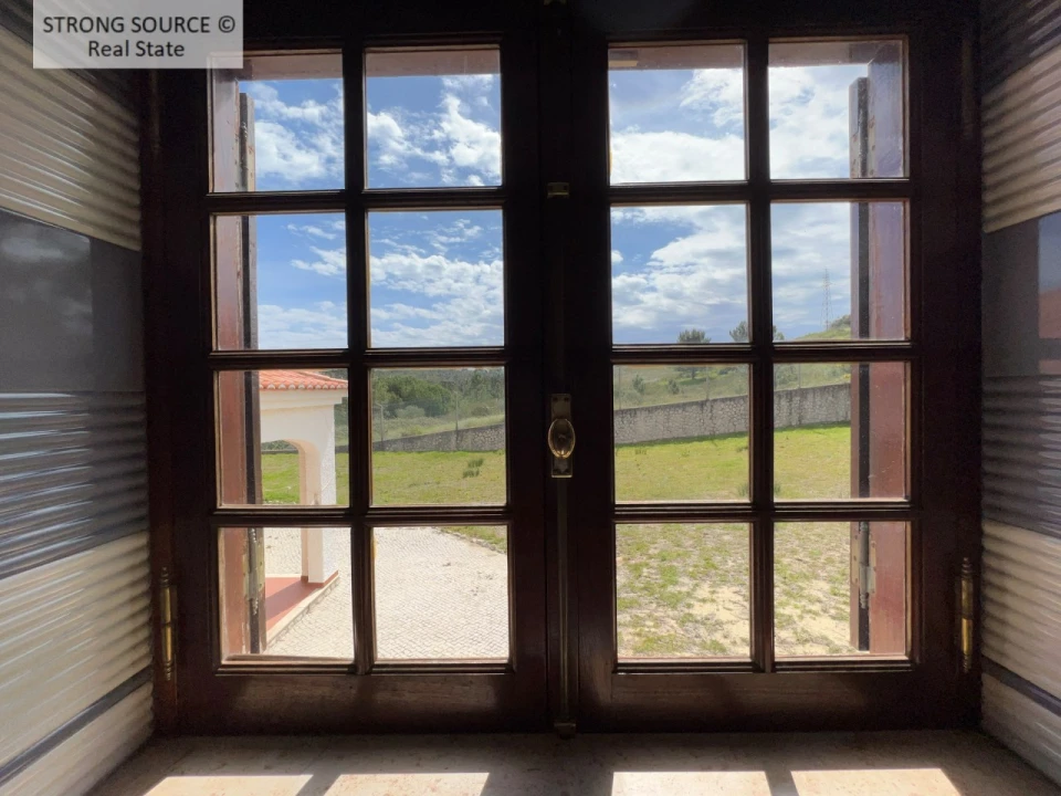 Quinta T6 para Venda em Sesimbra (Castelo) Foto 81