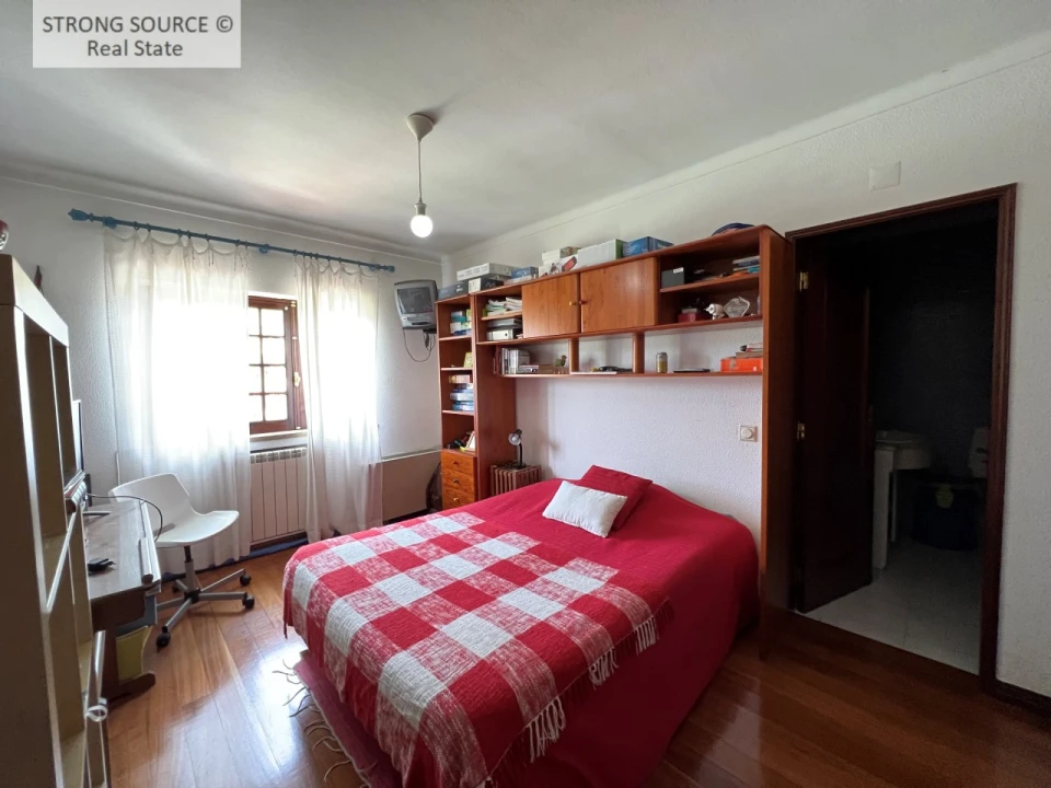 Quinta T6 para Venda em Sesimbra (Castelo) Foto 83