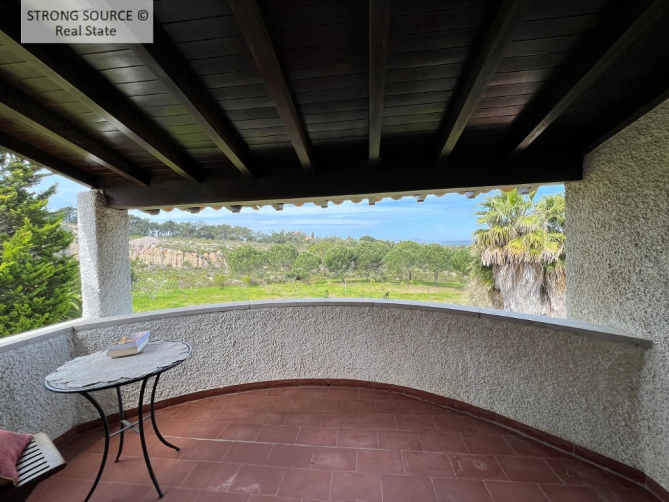 Quinta T6 para Venda em Sesimbra (Castelo) Foto 90