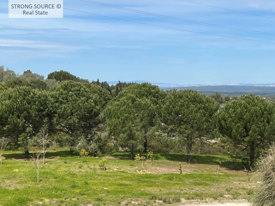 Quinta T6 para Venda em Sesimbra (Castelo) Foto 99