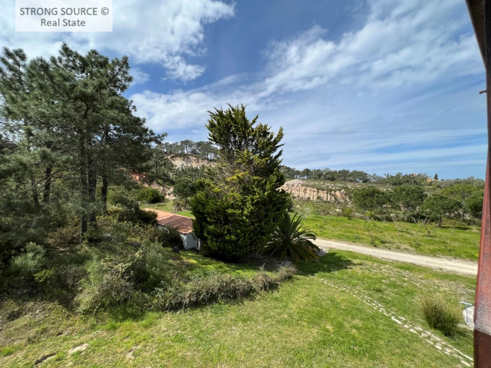 Quinta T6 para Venda em Sesimbra (Castelo) Foto 100