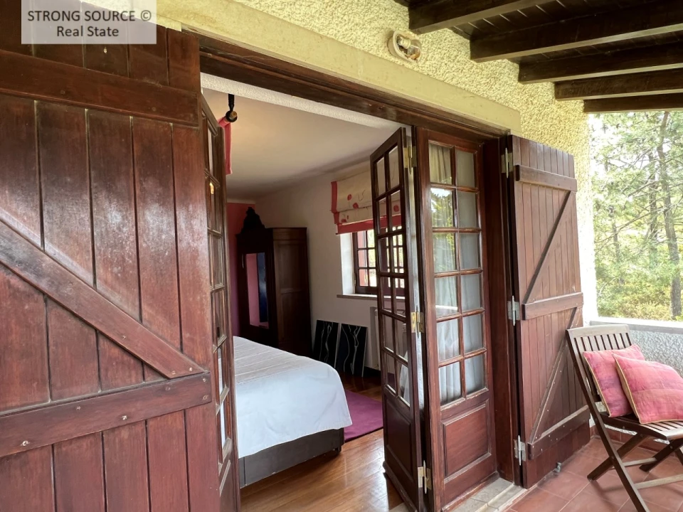 Quinta T6 para Venda em Sesimbra (Castelo) Foto 102