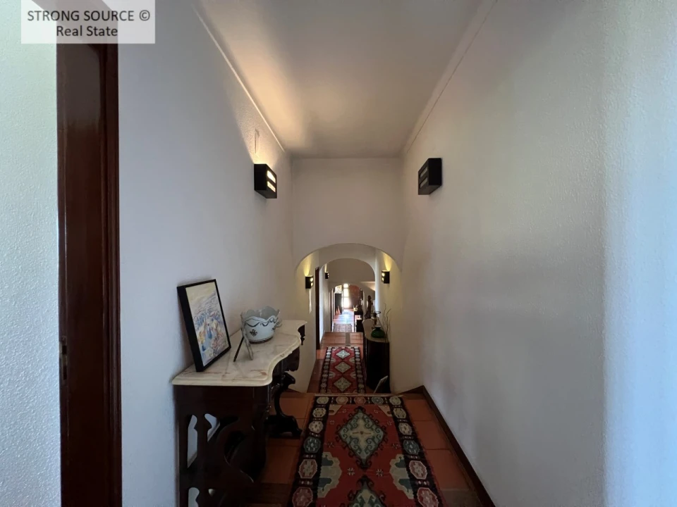 Quinta T6 para Venda em Sesimbra (Castelo) Foto 110