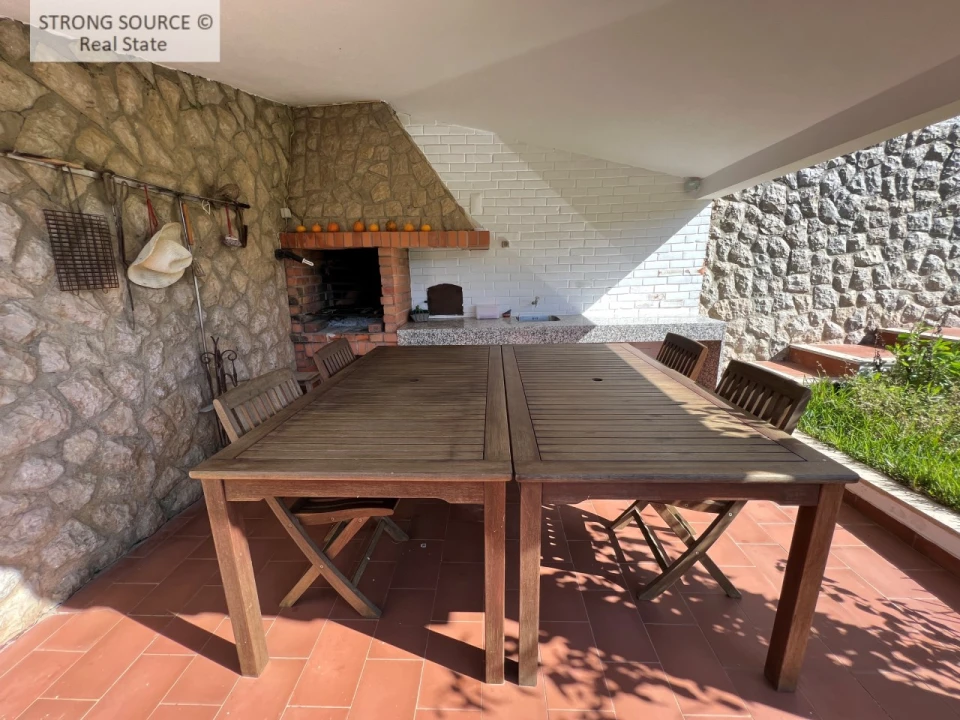 Quinta T6 para Venda em Sesimbra (Castelo) Foto 116