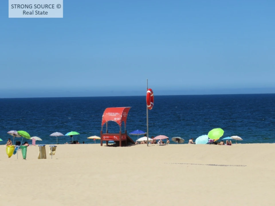 Quinta T6 para Venda em Sesimbra (Castelo) Foto 119