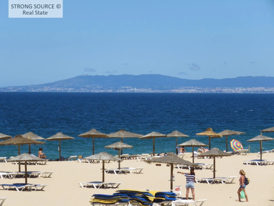 Quinta T6 para Venda em Sesimbra (Castelo) Foto 121