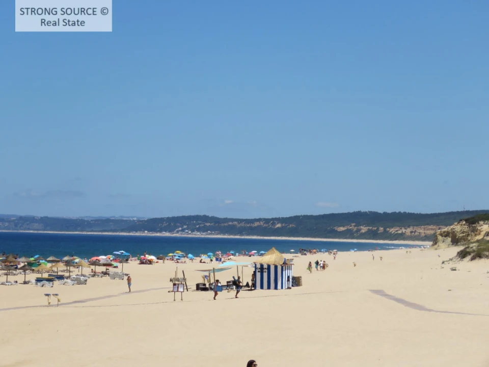 Quinta T6 para Venda em Sesimbra (Castelo) Foto 122