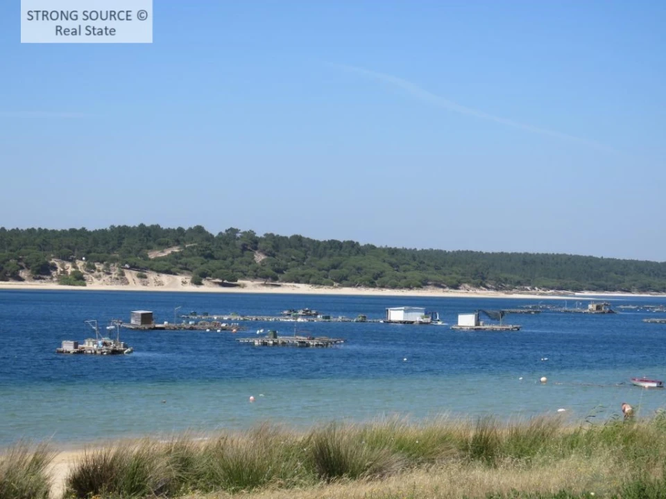 Quinta T6 para Venda em Sesimbra (Castelo) Foto 126