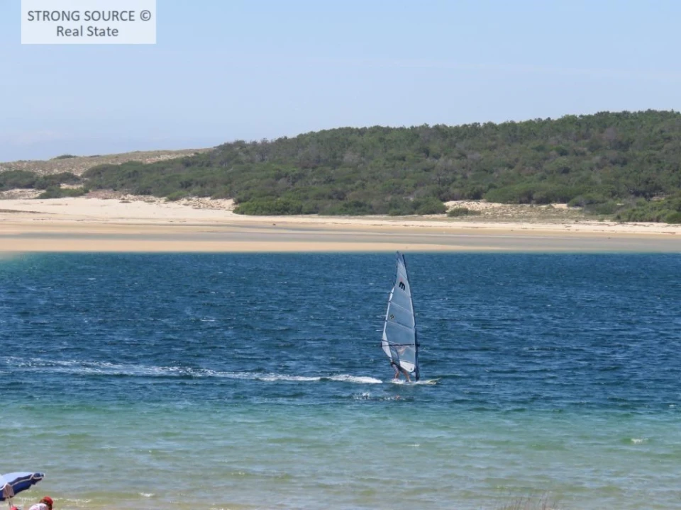 Quinta T6 para Venda em Sesimbra (Castelo) Foto 127