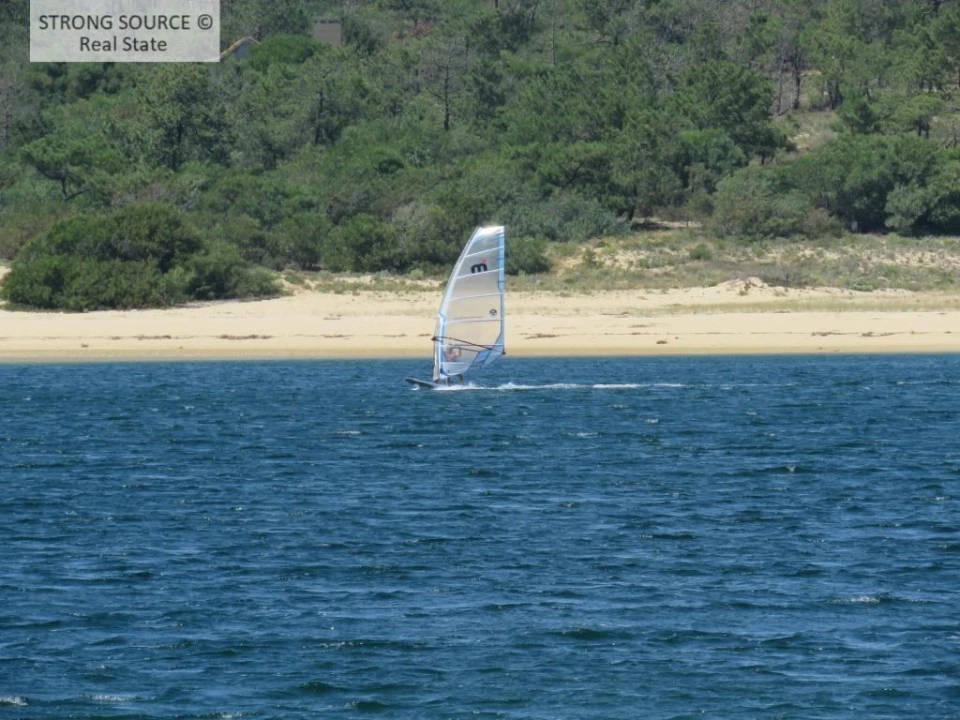 Quinta T6 para Venda em Sesimbra (Castelo) Foto 128