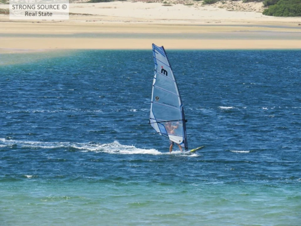 Quinta T6 para Venda em Sesimbra (Castelo) Foto 129