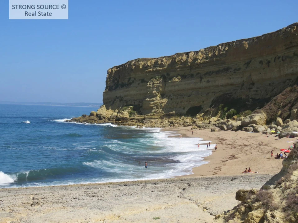 Quinta T6 para Venda em Sesimbra (Castelo) Foto 132