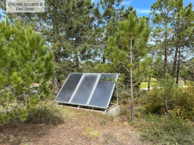 Quinta T6 para Venda em Sesimbra (Castelo) Foto 18