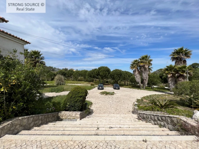 Quinta T6 para Venda em Sesimbra (Castelo) Foto 22