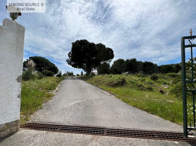 Quinta T6 para Venda em Sesimbra (Castelo) Foto 26