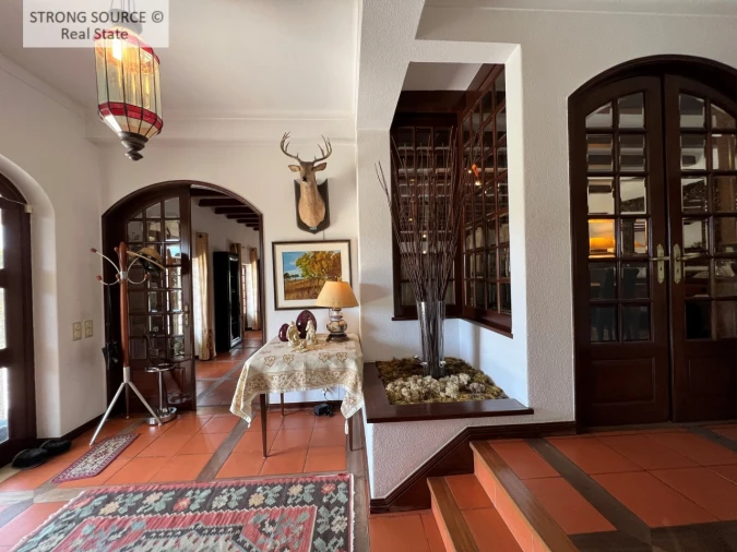 Quinta T6 para Venda em Sesimbra (Castelo) Foto 31