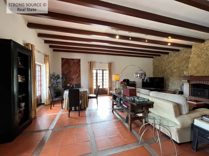 Quinta T6 para Venda em Sesimbra (Castelo) Foto 42