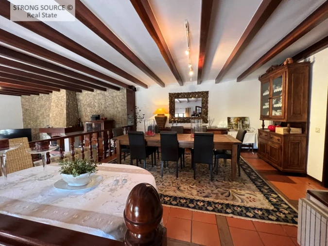 Quinta T6 para Venda em Sesimbra (Castelo) Foto 43