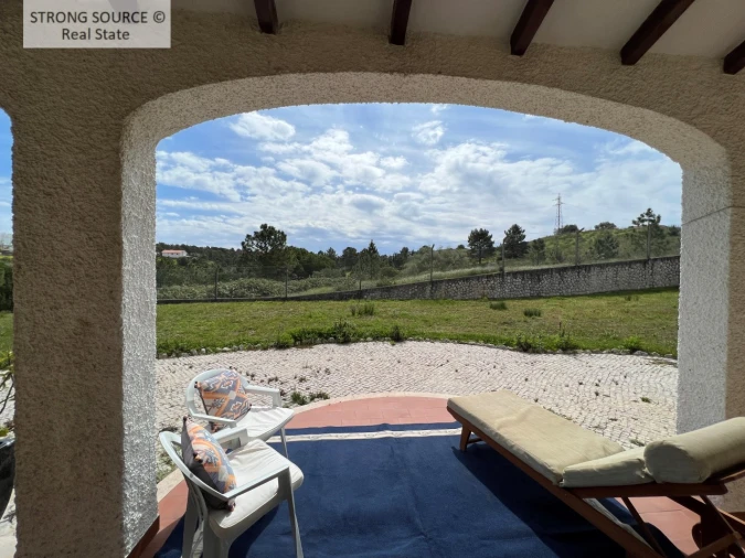 Quinta T6 para Venda em Sesimbra (Castelo) Foto 45