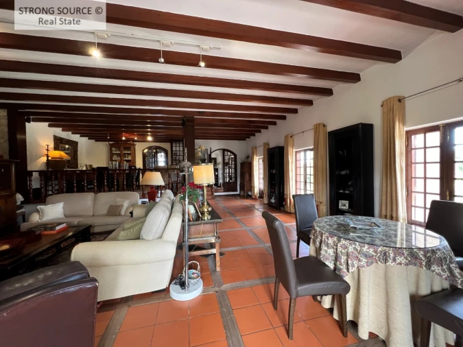 Quinta T6 para Venda em Sesimbra (Castelo) Foto 46