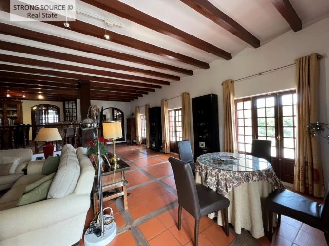 Quinta T6 para Venda em Sesimbra (Castelo) Foto 47