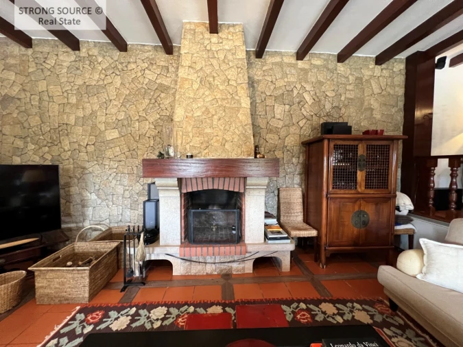 Quinta T6 para Venda em Sesimbra (Castelo) Foto 49