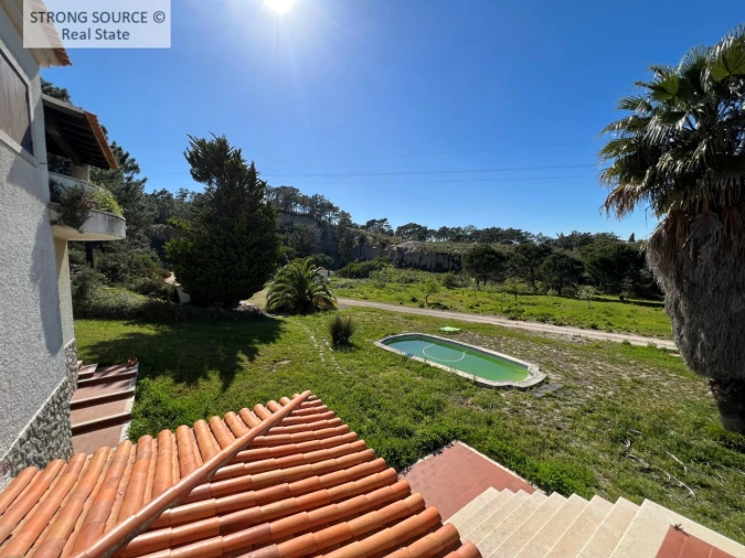 Quinta T6 para Venda em Sesimbra (Castelo) Foto 60