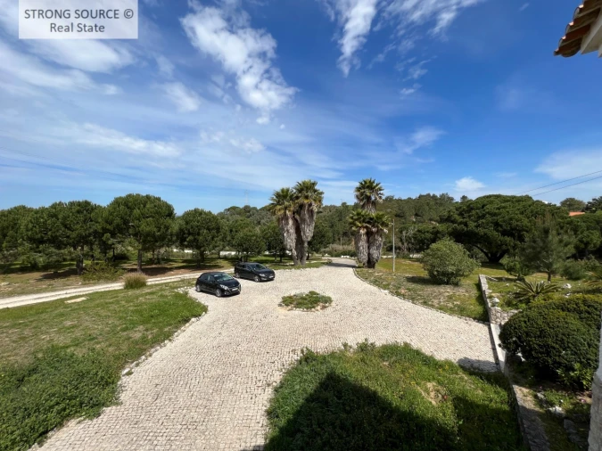 Quinta T6 para Venda em Sesimbra (Castelo) Foto 62