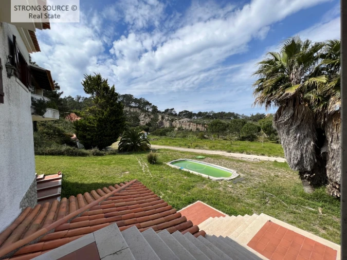 Quinta T6 para Venda em Sesimbra (Castelo) Foto 64