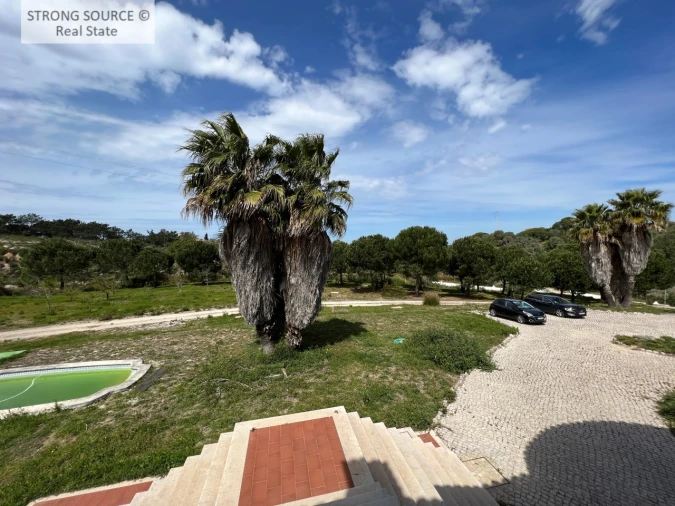 Quinta T6 para Venda em Sesimbra (Castelo) Foto 66